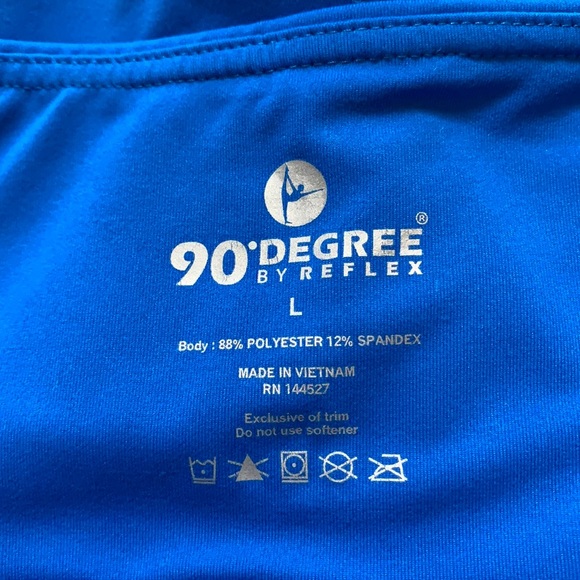 Workout leggings - Picture 2 of 3